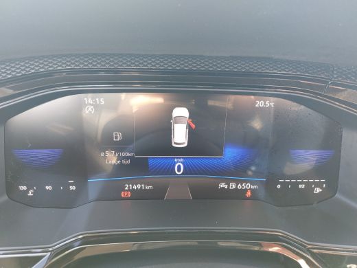 Volkswagen Polo Volkswagen 1.0 TSI Life | Adeptive Cruise | All season | PDC V+ A | ActivLease financial lease