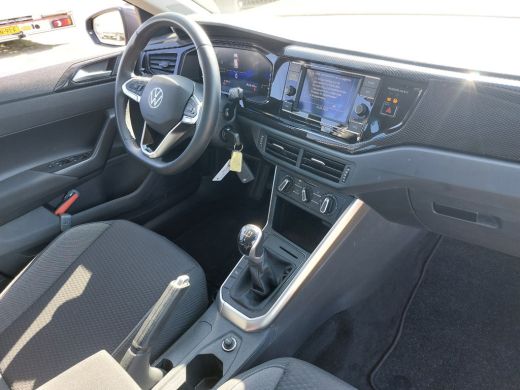 Volkswagen Polo Volkswagen 1.0 TSI Life | Adeptive Cruise | All season | PDC V+ A | ActivLease financial lease