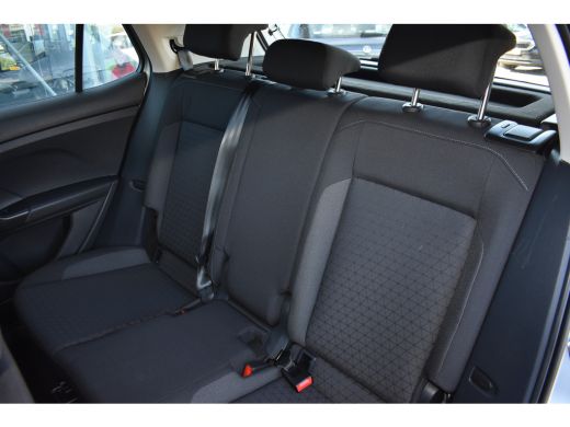 Volkswagen T-Cross Volkswagen 1.0 TSI 95PK Life | NAVI BY APP | AIRCO | Airco | Boordcomputer | Bumpers in carrosser... ActivLease financial lease
