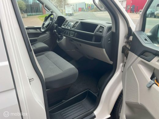 Volkswagen Transporter 2.0 TDI L1H1 Highli. EURO6 Navi Cruis ActivLease financial lease