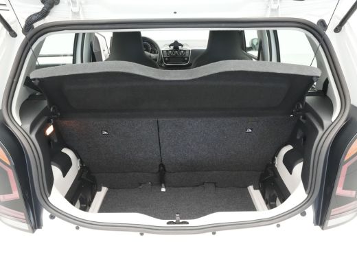 Volkswagen up! 1.0 BMT move up! Airco Bluetooth Elek. Ramen 5-Deurs ActivLease financial lease