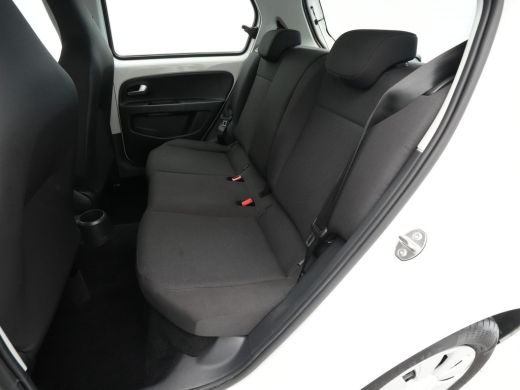 Volkswagen up! 1.0 BMT move up! Airco Bluetooth Elek. Ramen 5-Deurs ActivLease financial lease