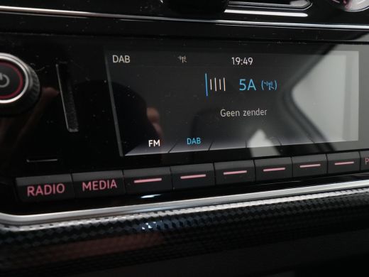 Volkswagen up! 1.0 BMT move up! Airco Bluetooth Elek. Ramen 5-Deurs ActivLease financial lease