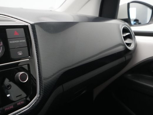 Volkswagen up! 1.0 BMT move up! Airco Bluetooth Elek. Ramen 5-Deurs ActivLease financial lease