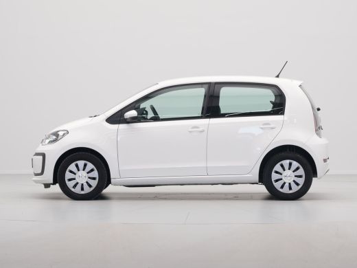 Volkswagen up! 1.0 BMT move up! Airco Bluetooth Elek. Ramen 5-Deurs ActivLease financial lease