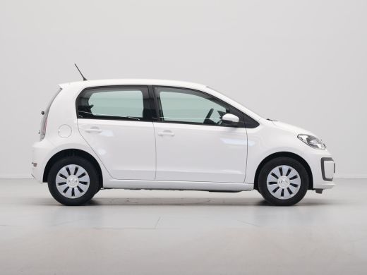 Volkswagen up! 1.0 BMT move up! Airco Bluetooth Elek. Ramen 5-Deurs ActivLease financial lease