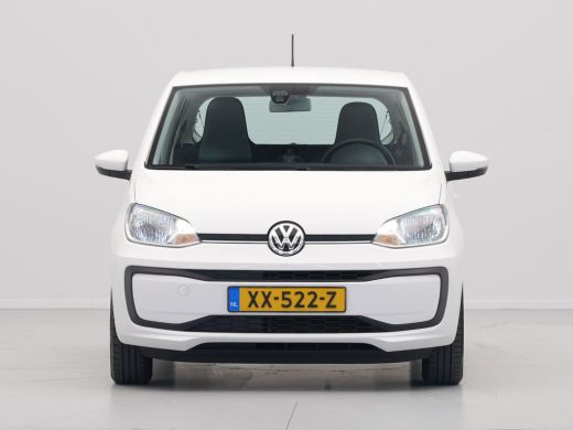 Volkswagen up! 1.0 BMT move up! Airco Bluetooth Elek. Ramen 5-Deurs ActivLease financial lease