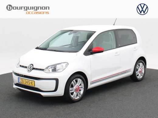 Volkswagen up! 1.0 BMT up! beats | Airco | Cruise Control | Bluetooth | Parkeersensoren Achter | Beats Audio | 1... Volkswagen up! 1.0 BMT up! beats | Airco | Cruise Control | Bluetooth | Parkeersensoren Achter | Beats Audio | 1...