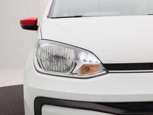 Volkswagen up! 1.0 BMT up! beats | Airco | Cruise Control | Bluetooth | Parkeersensoren Achter | Beats Audio | 1... ActivLease financial lease