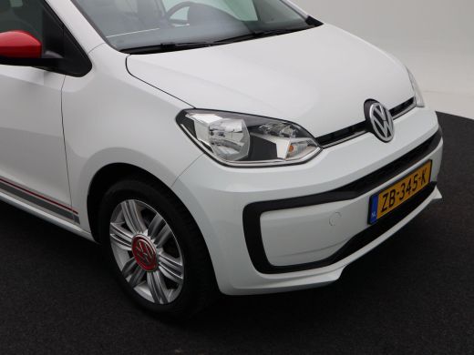 Volkswagen up! 1.0 BMT up! beats | Airco | Cruise Control | Bluetooth | Parkeersensoren Achter | Beats Audio | 1... ActivLease financial lease
