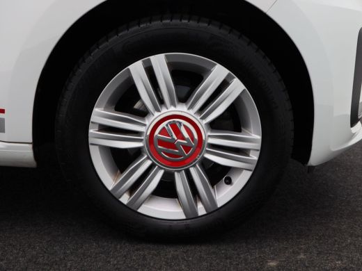 Volkswagen up! 1.0 BMT up! beats | Airco | Cruise Control | Bluetooth | Parkeersensoren Achter | Beats Audio | 1... ActivLease financial lease