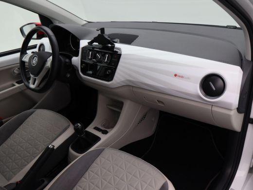 Volkswagen up! 1.0 BMT up! beats | Airco | Cruise Control | Bluetooth | Parkeersensoren Achter | Beats Audio | 1... ActivLease financial lease