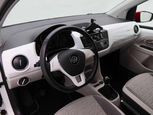 Volkswagen up! 1.0 BMT up! beats | Airco | Cruise Control | Bluetooth | Parkeersensoren Achter | Beats Audio | 1... ActivLease financial lease