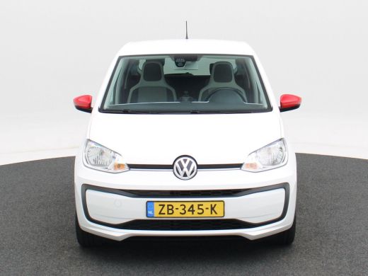 Volkswagen up! 1.0 BMT up! beats | Airco | Cruise Control | Bluetooth | Parkeersensoren Achter | Beats Audio | 1... ActivLease financial lease