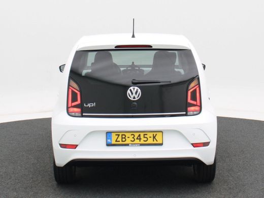 Volkswagen up! 1.0 BMT up! beats | Airco | Cruise Control | Bluetooth | Parkeersensoren Achter | Beats Audio | 1... ActivLease financial lease