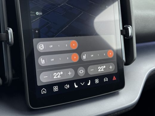 Volvo  EX30 Twin Motor Performance Ultra 69 kWh | 20"LM Velgen | Climate Pack | Getint glas | Panoramadak | H... ActivLease financial lease