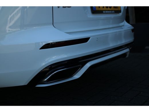 Volvo  V60 T6 Recharge AWD R-Design | Adaptive cruise | Harman/Kardon | Camera | Climate-Pack | 19-inch | BLIS ActivLease financial lease