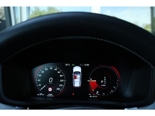 Volvo  V60 T6 Recharge AWD R-Design | Adaptive cruise | Harman/Kardon | Camera | Climate-Pack | 19-inch | BLIS ActivLease financial lease