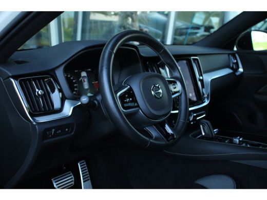 Volvo  V60 T6 Recharge AWD R-Design | Adaptive cruise | Harman/Kardon | Camera | Climate-Pack | 19-inch | BLIS ActivLease financial lease