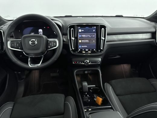 Volvo  XC40 Recharge Twin Ultimate 78 kWh | 408pk | Trekhaak | Pixel LED lampen | PDC + Camera | Stoel - Stuu... ActivLease financial lease