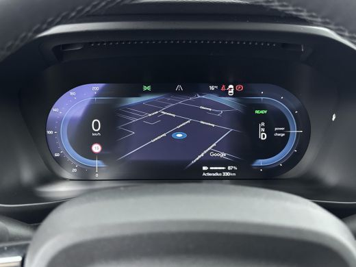 Volvo  XC40 Recharge Twin Ultimate 78 kWh | 408pk | Trekhaak | Pixel LED lampen | PDC + Camera | Stoel - Stuu... ActivLease financial lease