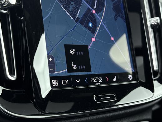 Volvo  XC40 Recharge Twin Ultimate 78 kWh | 408pk | Trekhaak | Pixel LED lampen | PDC + Camera | Stoel - Stuu... ActivLease financial lease