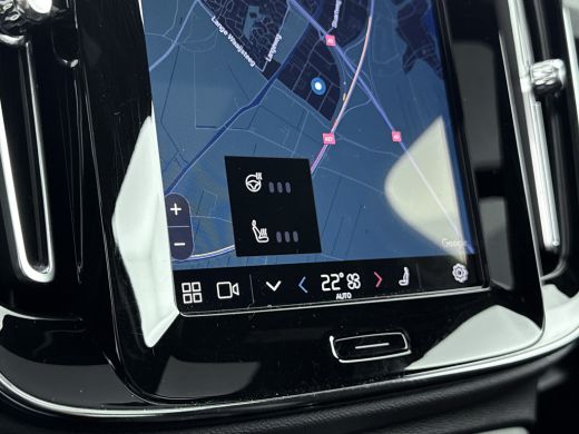 Volvo  XC40 Recharge Twin Ultimate 78 kWh | 408pk | Trekhaak | Pixel LED lampen | PDC + Camera | Stoel - Stuu... ActivLease financial lease