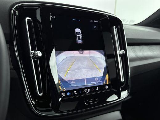 Volvo  XC40 Recharge Twin Ultimate 78 kWh | 408pk | Trekhaak | Pixel LED lampen | PDC + Camera | Stoel - Stuu... ActivLease financial lease