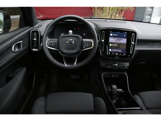 Volvo  XC40 Volvo Single Motor Extended Range Plus 82 kWh | Camera | Stuur/stoelverwarming | Keyless | Pilot ... ActivLease financial lease