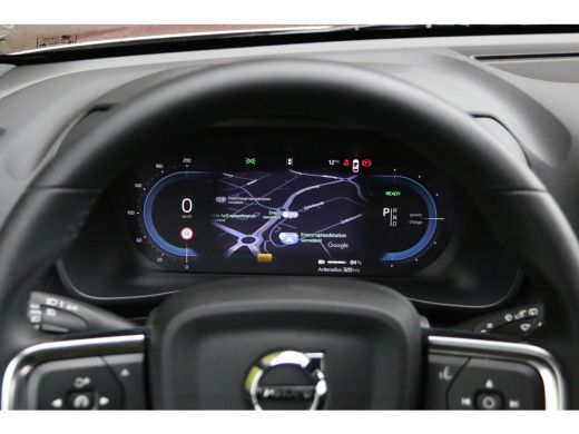 Volvo  XC40 Volvo Single Motor Extended Range Plus 82 kWh | Camera | Stuur/stoelverwarming | Keyless | Pilot ... ActivLease financial lease
