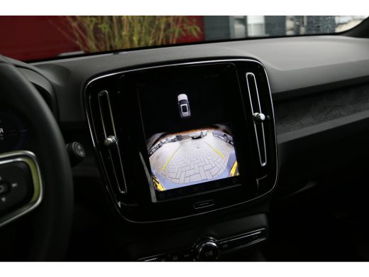 Volvo  XC40 Volvo Single Motor Extended Range Plus 82 kWh | Camera | Stuur/stoelverwarming | Keyless | Pilot ... ActivLease financial lease