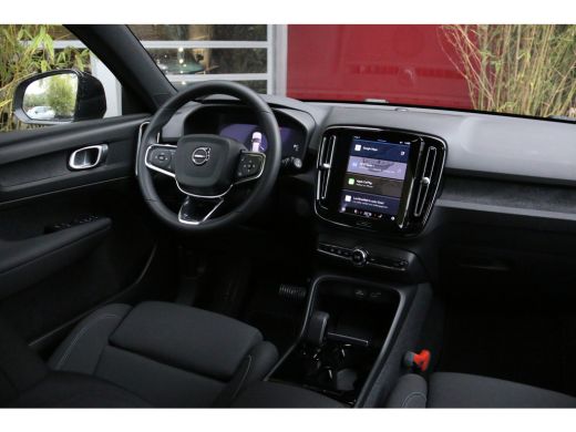 Volvo  XC40 Volvo Single Motor Extended Range Plus 82 kWh | Camera | Stuur/stoelverwarming | Keyless | Pilot ... ActivLease financial lease