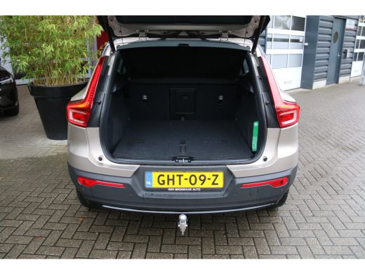 Volvo  XC40 Volvo Single Motor Extended Range Plus 82 kWh | Camera | Stuur/stoelverwarming | Keyless | Pilot ... ActivLease financial lease