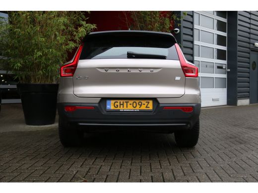 Volvo  XC40 Volvo Single Motor Extended Range Plus 82 kWh | Camera | Stuur/stoelverwarming | Keyless | Pilot ... ActivLease financial lease