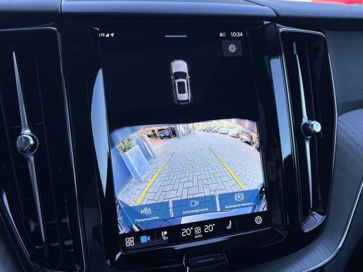 Volvo  XC60 Volvo 2.0 T8 Plug-in hybrid AWD Inscription | Trekhaak | HUD | Memory | Harman Kardon | ActivLease financial lease