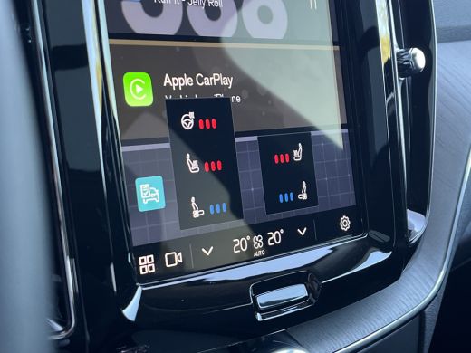 Volvo  XC60 Volvo 2.0 T8 Plug-in hybrid AWD Inscription | Trekhaak | HUD | Memory | Harman Kardon | ActivLease financial lease