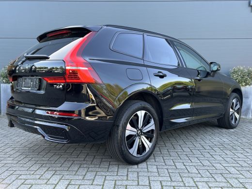 Volvo  XC60 Volvo 2.0 T8 Plug-in hybrid AWD Inscription | Trekhaak | HUD | Memory | Harman Kardon | ActivLease financial lease