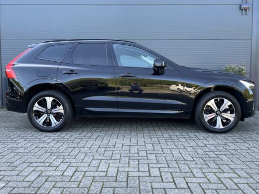 Volvo  XC60 Volvo 2.0 T8 Plug-in hybrid AWD Inscription | Trekhaak | HUD | Memory | Harman Kardon | ActivLease financial lease