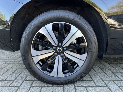 Volvo  XC60 Volvo 2.0 T8 Plug-in hybrid AWD Inscription | Trekhaak | HUD | Memory | Harman Kardon | ActivLease financial lease