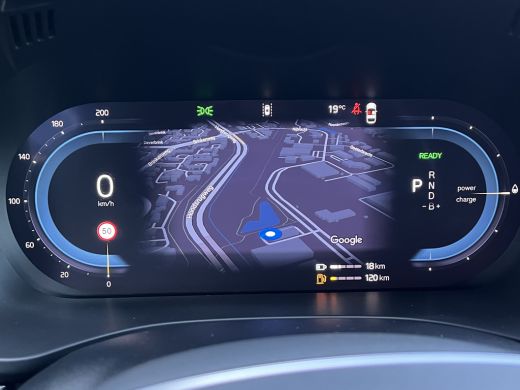 Volvo  XC60 Volvo 2.0 T8 Plug-in hybrid AWD Inscription | Trekhaak | HUD | Memory | Harman Kardon | ActivLease financial lease