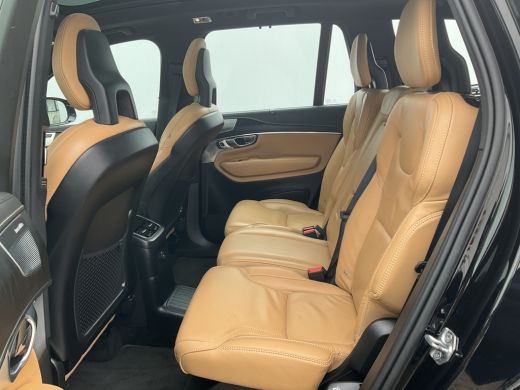 Volvo  XC90 2.0 T8 Recharge AWD 7-Pers Inscription Pano Trekhaak B&W 360Cam BOMVOL! ActivLease financial lease