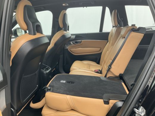 Volvo  XC90 2.0 T8 Recharge AWD 7-Pers Inscription Pano Trekhaak B&W 360Cam BOMVOL! ActivLease financial lease