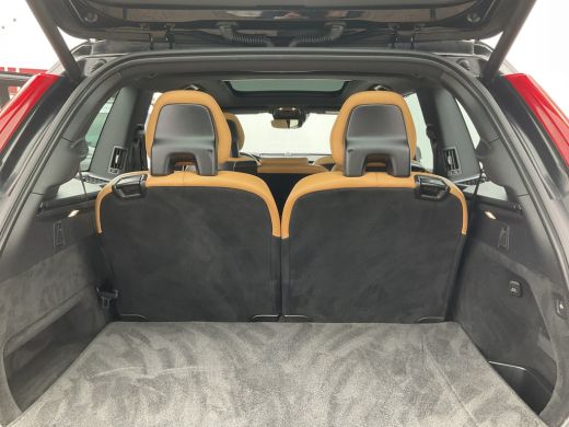 Volvo  XC90 2.0 T8 Recharge AWD 7-Pers Inscription Pano Trekhaak B&W 360Cam BOMVOL! ActivLease financial lease