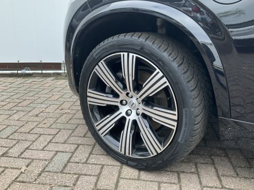 Volvo  XC90 2.0 T8 Recharge AWD 7-Pers Inscription Pano Trekhaak B&W 360Cam BOMVOL! ActivLease financial lease