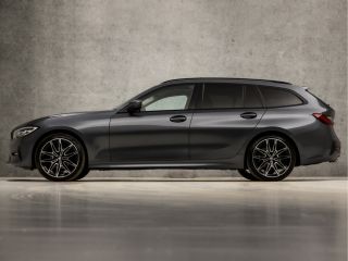 BMW 3 Serie Touring 318i Executive Sportline 157Pk Automaat (PANORAMADAK, APPLE CARPLAY, GROOT NAVI, DEALER O...