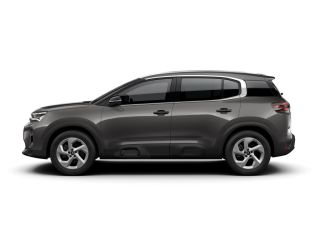 Citroën C5 Aircross Citroen Plus | 18" lichtmetalen velgen 'Swirl' | Ambiance Metropolitan Black | Automatische dual ...