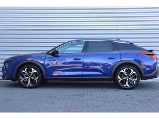 Citroën C5 X Citroën 1.6 PLUG-IN HYBRID 225PK BUSINESS PLUS AUTOMAAT / NAVI / LEDER / CLIMA / LED / PDC / CAME...