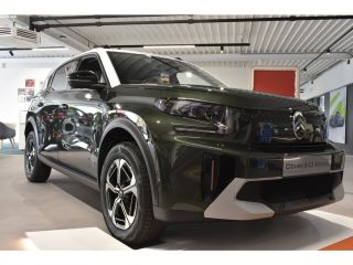 Citroën Ë-C3 Aircross Citroen Max 113pk 44 kWh | Direct Leverbaar! | Achteruitrijcamera | Navigatie | 3-Fase | Comfort ...