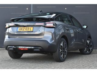 Citroën Ë-C4 Citroen Business 156pk Extended range 54 kWh 3 Fase DEMO-DEAL! | Leder | Stoel/Stuurverwarming | ...