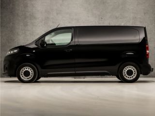 Citroën Jumpy 2.0 BlueHDI 180 Club M S&S 177Pk Automaat (BTW, 3 ZITPLAATSEN, CRUISE, ELEK RAMEN, TREKHAAK, BLUE...